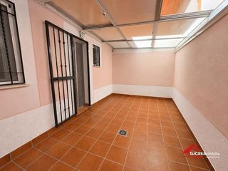 Maison jumelée à Obejo. Disfruta de la tranquilidad de vivir en cerro muriano con todas