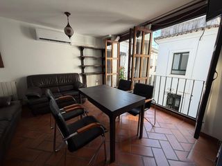 Pis a Casco Histórico  - Ribera - San Basilio