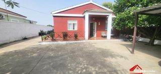 Casa a El Higuerón