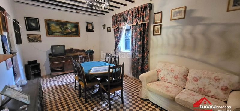 Foto 60d0bc7b-5611-44a7-83a4-37c149f5536a. Finca rústica a Montoro