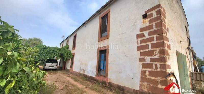 Foto 83776799-1fac-485d-93d2-e0c64ddc8021. Finca rústica a Montoro