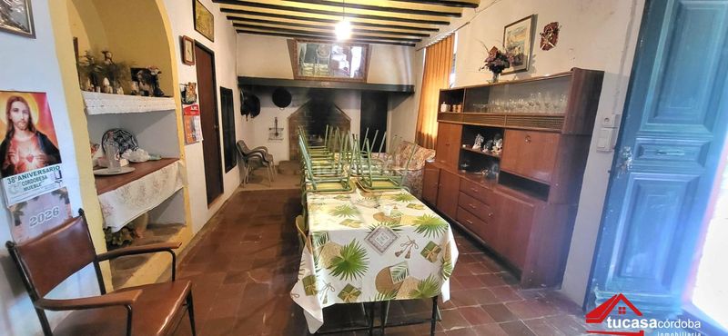 Foto 950300a0-1059-4654-ac2b-15d85c2c0c45. Finca rústica a Montoro