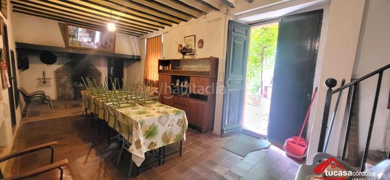 Foto d81b4b10-efb4-4d40-a69f-e2cbe127adae. Finca rústica a Montoro