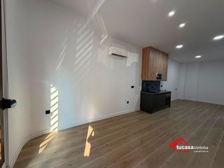 Loft in Ciudad Jardín - Zoco. Loft a estrenar junto a renfe, córdoba  la inversión que estabas