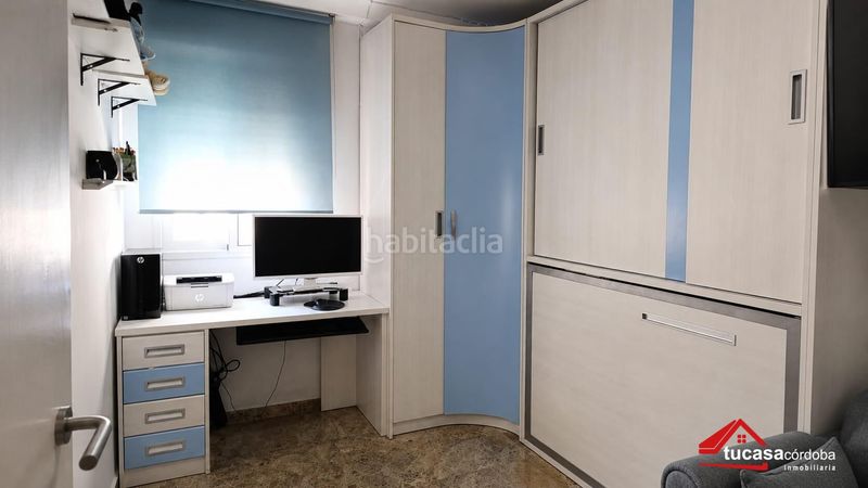 Foto aae70064-6828-486d-aa3e-da45a60e932f. Piso  exterior de 3 dormitorios con ascensor, 2 baños y parking en fátima en Córdoba
