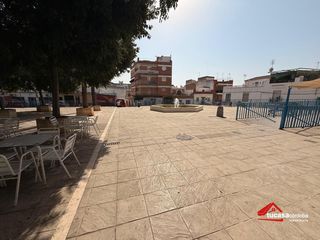 Pis a El Brillante -El Naranjo - El Tablero