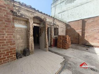 Casa a Campo de la Verdad - Miraflores