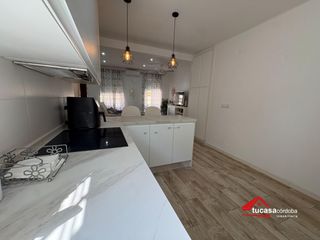 Flat in Sta. Marina - San Andrés - San Pablo - San Lorenzo. Vivienda reformada junto a san agustín  lista para entrar a vivi