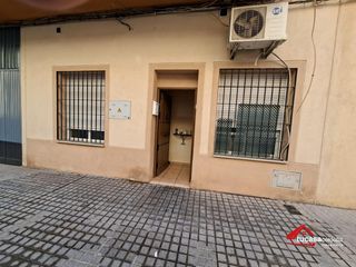 Planta baixa a Fátima - Levante