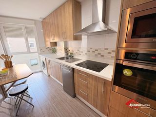 Miete Etagenwohnung in El Brillante -El Naranjo - El Tablero. Vive con todas las comodidades en mirabueno  barrio del naranjo!