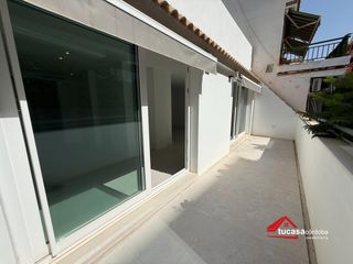 Attico in Playa de los Boliches. Ático de obra nueva a estrenar en los boliches  fuengirola