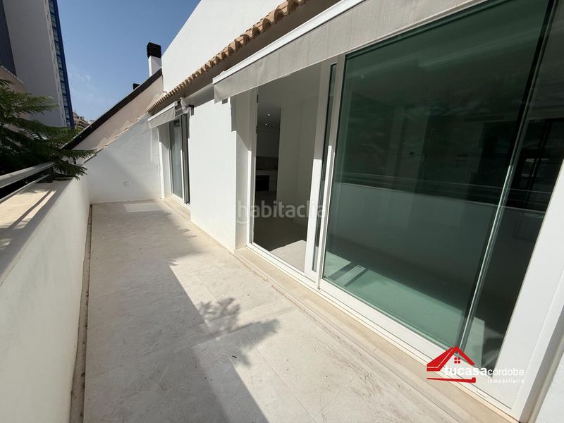 Foto afbfbd0f-524f-458e-94ed-d72811eb25e1. Àtic a Playa de los Boliches Fuengirola