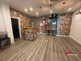 Local Comercial a Sector Sur