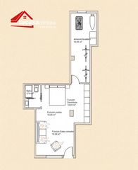 Loft in Fátima - Levante. Loft de obra nueva en fátima  2 dormitorios y baño con ducha  su