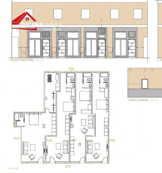 Foto 1b36d59b-b07a-4750-853b-5017c590e92c. Loft a Fátima - Levante Córdoba