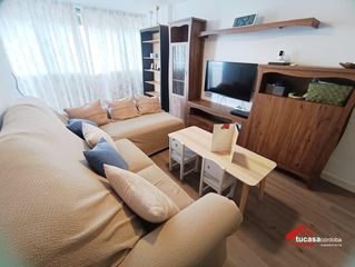 Pis a Santa Rosa - Valdeolleros. En exclusiva! magnífico piso exterior en santa rosa con parking