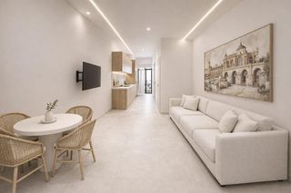 Local Comercial a Casco Histórico  - Ribera - San Basilio. Local de 121 m2 en plaza la paja, a escasos metros de la plaza d