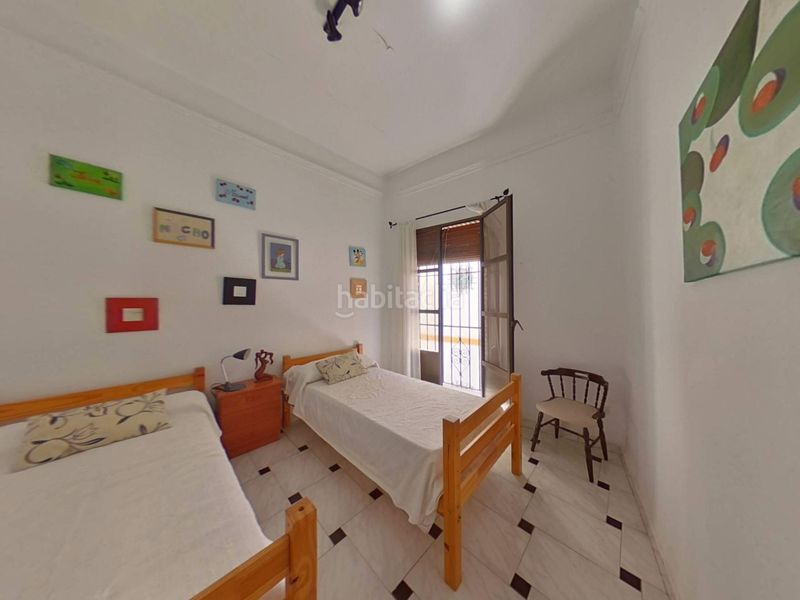 Foto 802895de-4a90-4664-8281-71743de7d40c. Casa amb aparcament a Centro Córdoba
