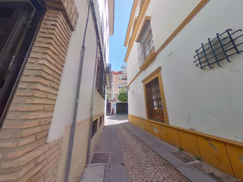 Foto 9ac26f83-d38a-489f-b965-3ad5dd357cba. Casa amb aparcament a Centro Córdoba