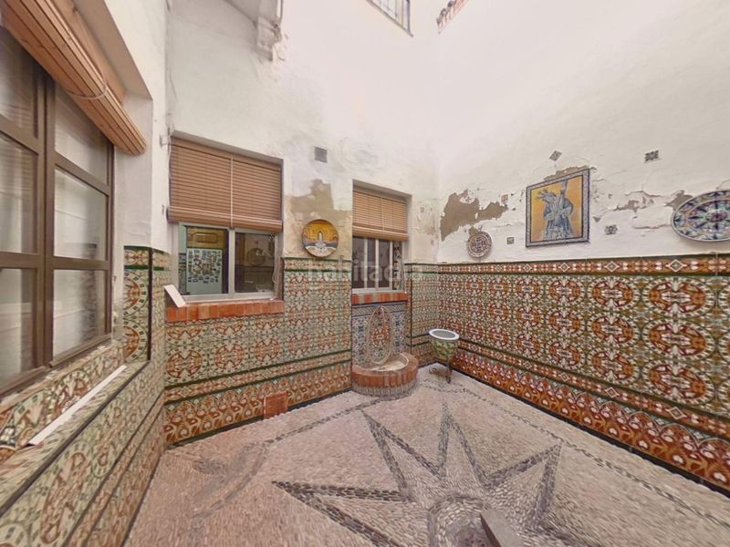 Foto e6d8ab0d-2acf-4618-abab-60696ba60241. Casa amb aparcament a Centro Córdoba