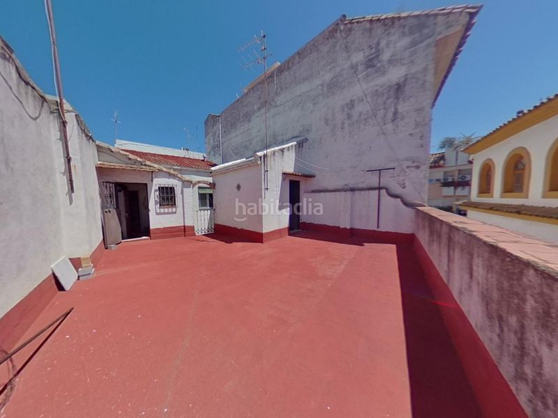 Foto eefa4fce-8b62-49bc-92ec-de0e9b197000. Casa amb aparcament a Centro Córdoba