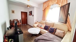 Piso en Sta. Marina - San Andrés - San Pablo - San Lorenzo
