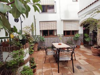 Casa a Sta. Marina - San Andrés - San Pablo - San Lorenzo