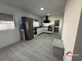 Maison à Poniente-Norte - Miralbaida - Parque Azahara. Gran vivienda en miralbaida, dos patios y múltiples posibilidade
