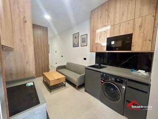 Affitto Loft in Santa Rosa - Valdeolleros. Alquiler loft 3 en sta. rosa listo para entrar a vivir