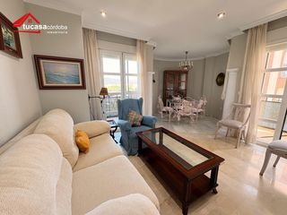Pis a Ciudad Jardín - Zoco. Exclusiva vivienda de 115 m2 en avenida de américa zona renfe  3