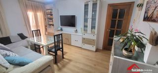 Flat in Sagunto - Edisol. Piso en zona levante córdoba luz, terraza, ascensor y trastero