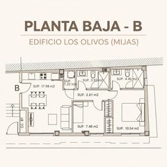 Planta baixa a Centro