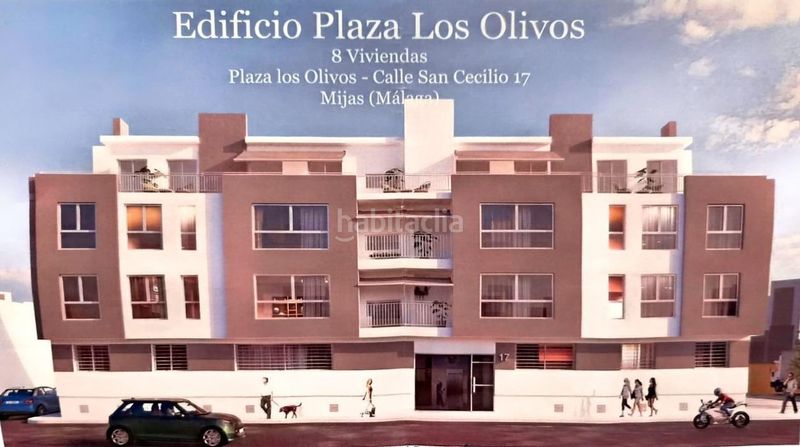 Foto 6a8d6b5d-e88a-43b6-bc12-1b400197509f. Pis a Centro Mijas