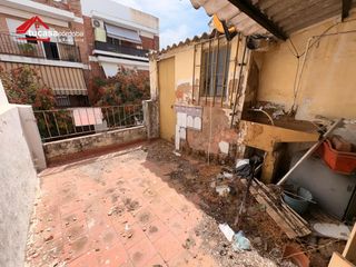 Casa a El Brillante -El Naranjo - El Tablero. Casa de 71 m2 para reforma integral en el barrio del naranjo  4