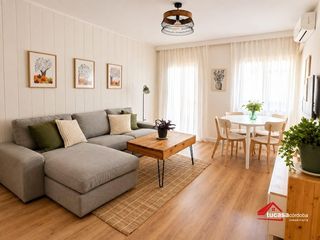 Etagenwohnung in Sagunto - Edisol. Reformado con estilo, pensado para disfrutar piso en sagunto con