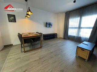 Apartamento  Avenida avenida de américa. Exclusivo apartamento seminuevo 2024 con licencia turística en e