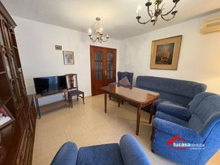 Pis a Sta. Marina - San Andrés - San Pablo - San Lorenzo. Piso en exclusiva en las costanillas  casco histórico de córdoba