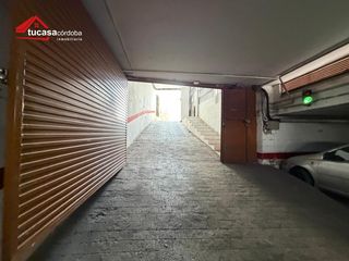 Aparcament cotxe a Casco Histórico  - Ribera - San Basilio