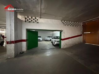 Aparcament cotxe a Casco Histórico  - Ribera - San Basilio
