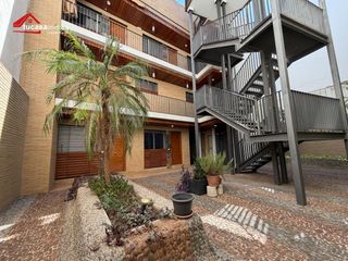 Appartement à Viñuela - Rescatado. Espectacular piso de 2006 de 107 m2 en viñuelarescatado  suelo d