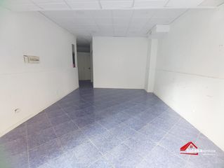 Business premise in Santa Rosa - Valdeolleros