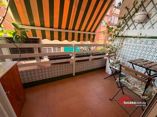 Piso en Sta. Marina - San Andrés - San Pablo - San Lorenzo