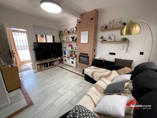 Casa en Campo de la Verdad - Miraflores