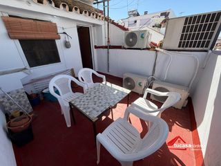 Casa en Casco Histórico  - Ribera - San Basilio