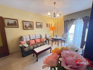 Pis a Centro. Piso en venta en exclusiva en el centro de córdoba junto al gran