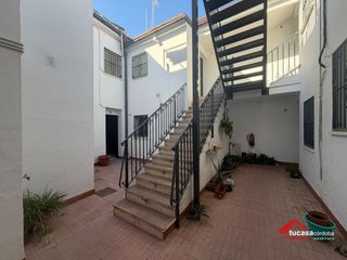 Ground floor in Sta. Marina - San Andrés - San Pablo - San Lorenzo