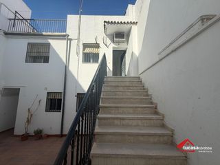 Pis a Sta. Marina - San Andrés - San Pablo - San Lorenzo