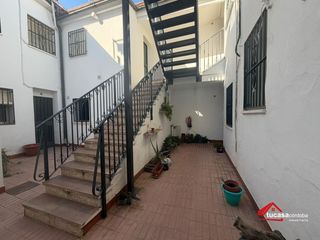 Pis a Sta. Marina - San Andrés - San Pablo - San Lorenzo