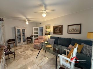 Etagenwohnung in Sta. Marina - San Andrés - San Pablo - San Lorenzo