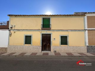Casa a Victoria (La)
